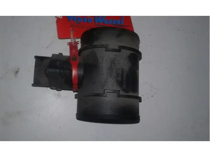 Airflow meter Opel Corsa