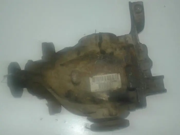 Rear differential BMW 3-Serie