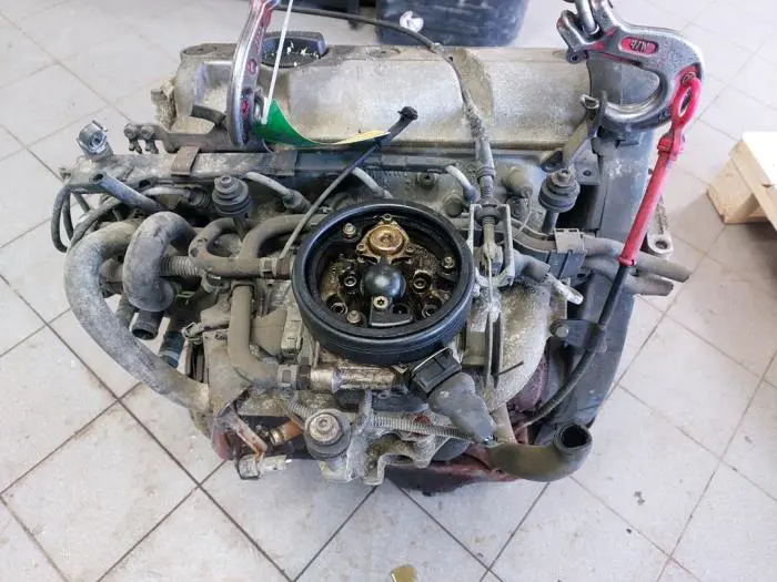 Engine Volkswagen Polo 94-