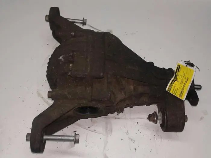 Rear differential Mercedes ML-Klasse