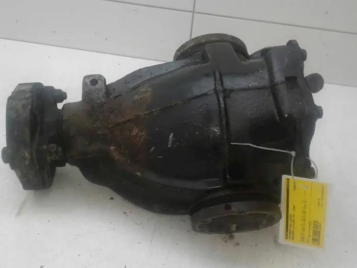 Rear differential Mercedes E-Klasse