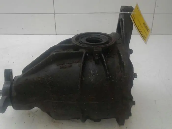 Rear differential Mercedes E-Klasse 95-