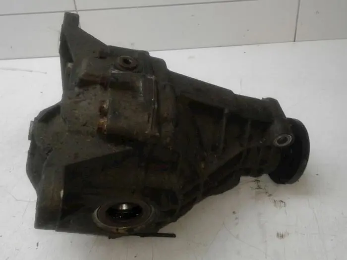 Rear differential Mercedes ML-Klasse