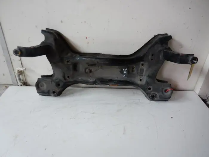 Subframe Volkswagen Polo