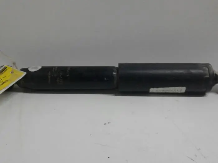 Rear shock absorber, left Citroen Nemo