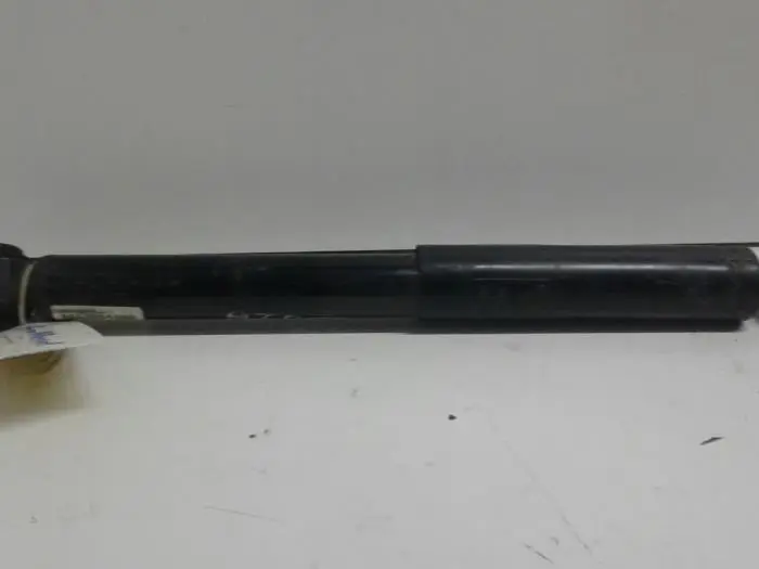 Rear shock absorber, left Citroen C3