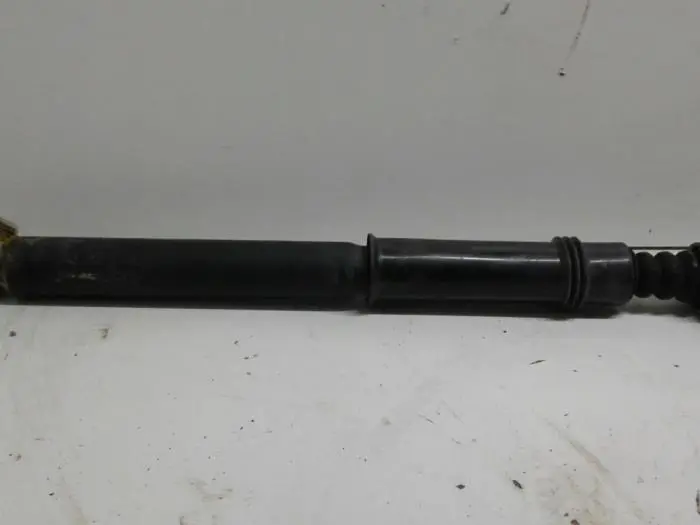 Rear shock absorber, left Citroen C4