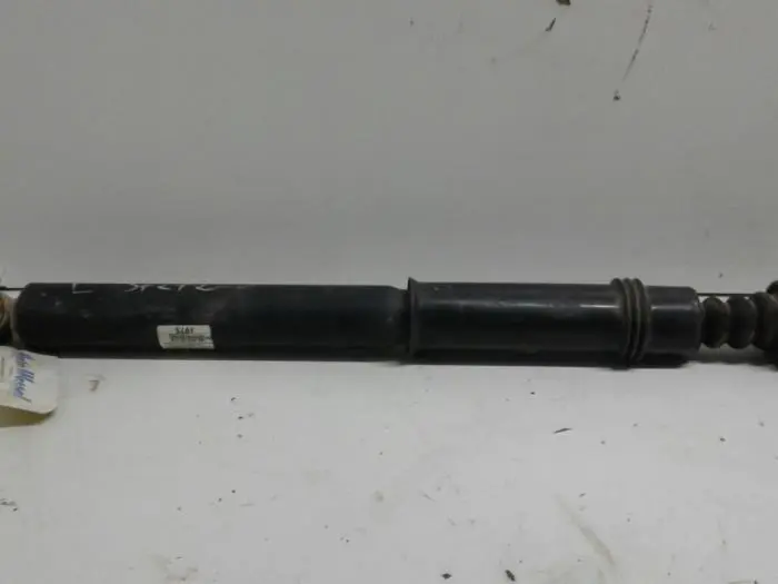 Rear shock absorber, left Citroen C4