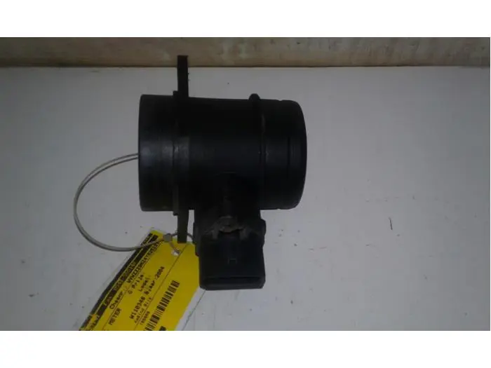 Airflow meter Volkswagen Polo