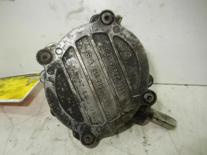 Vacuum pump (diesel) Mercedes Vito 03-