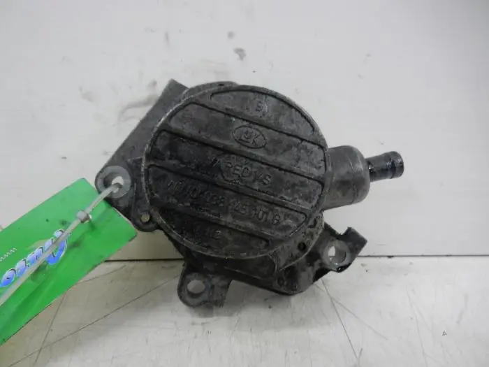 Vacuum pump (diesel) Audi A3