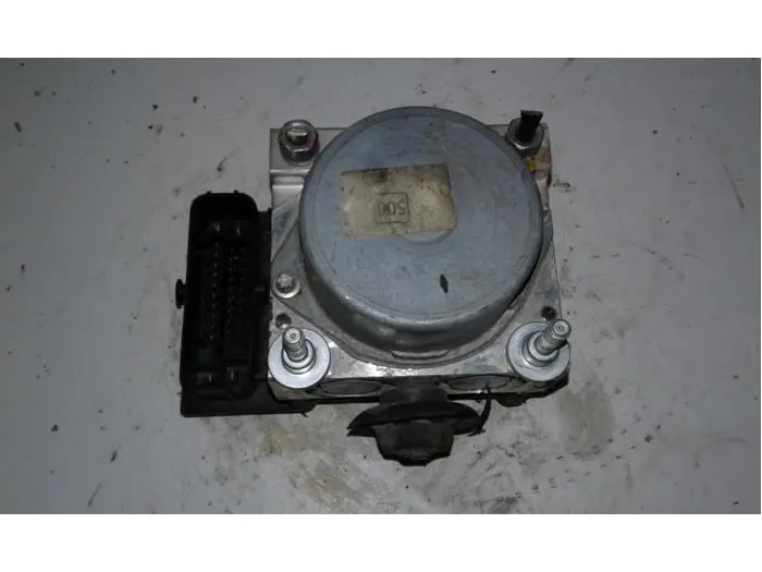 ABS pump Fiat 500