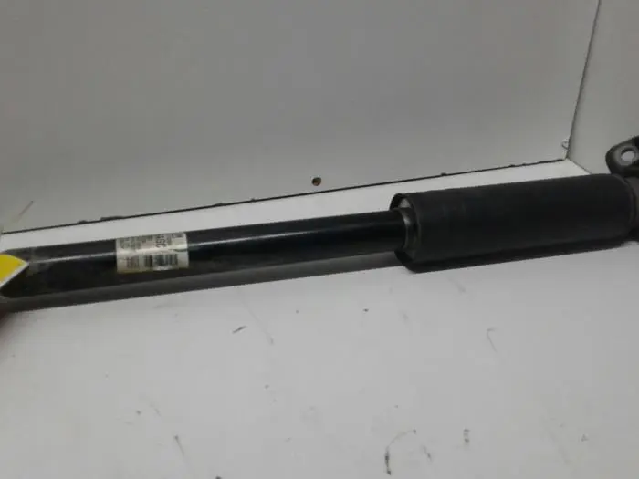 Rear shock absorber, left Opel Astra