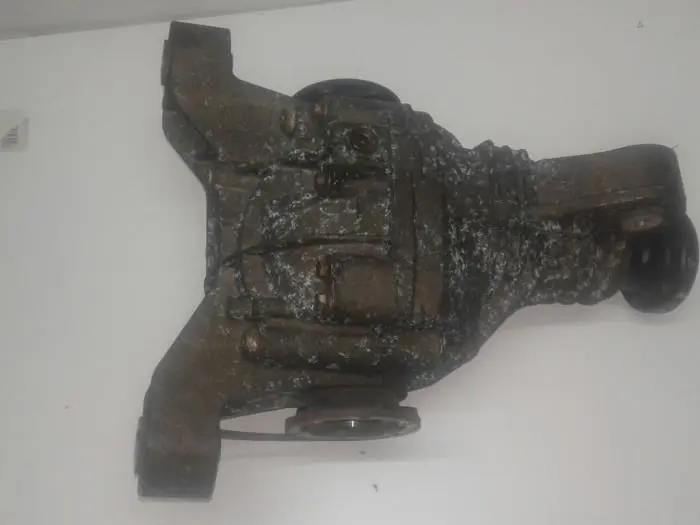 Rear differential Volkswagen Touareg