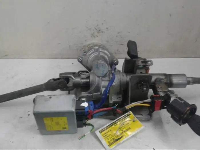 Steering column Renault Twingo