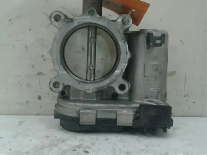 Throttle body Mercedes B-Klasse