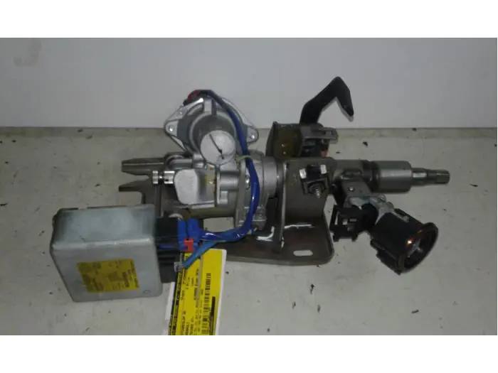 Steering column Renault Twingo