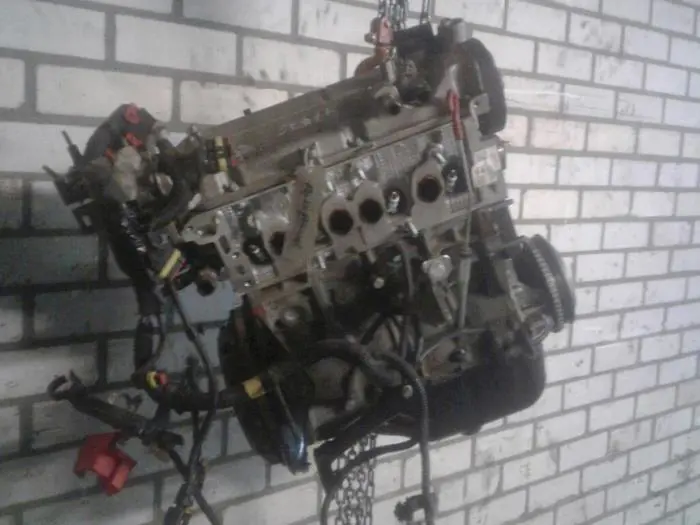 Engine Ford KA