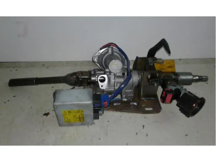 Steering column Renault Twingo