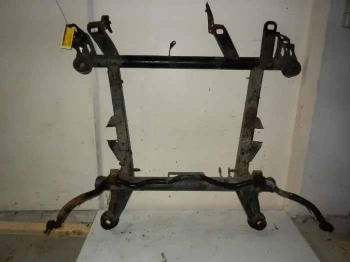 Subframe Mercedes Vito