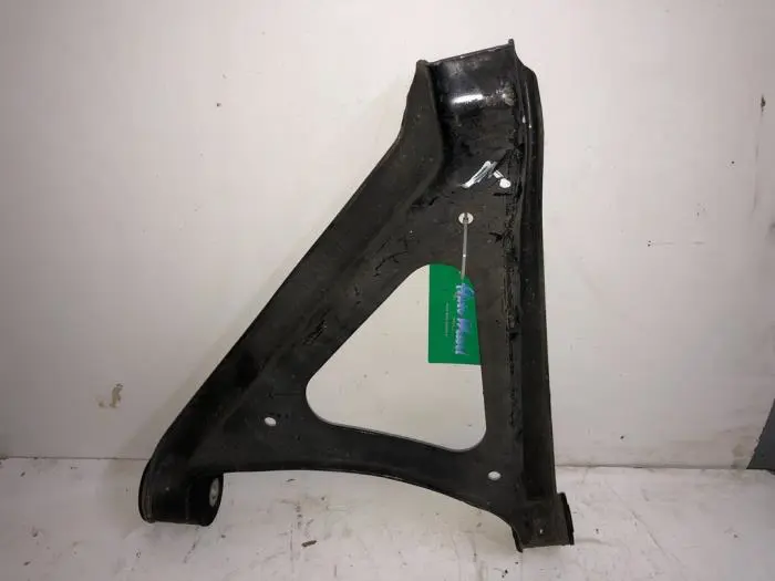 Rear wishbone, left Audi Q7