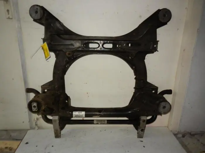 Subframe Audi Q7