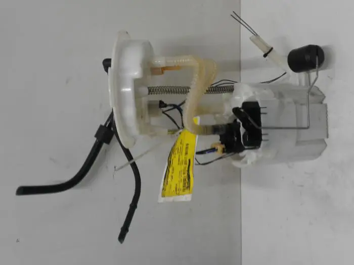 Electric fuel pump BMW 3-Serie