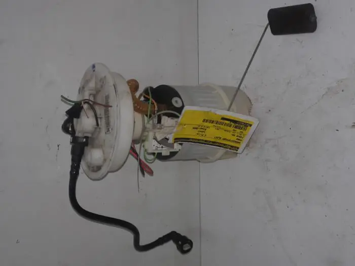 Electric fuel pump Ford Focus