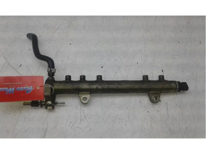 Injector housing Opel Corsa