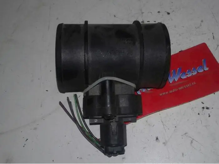 Airflow meter Opel Meriva