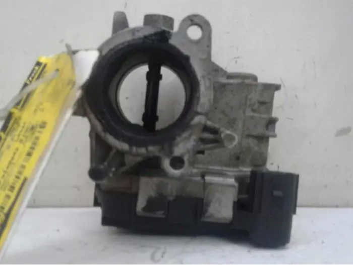 Throttle body Opel Combo