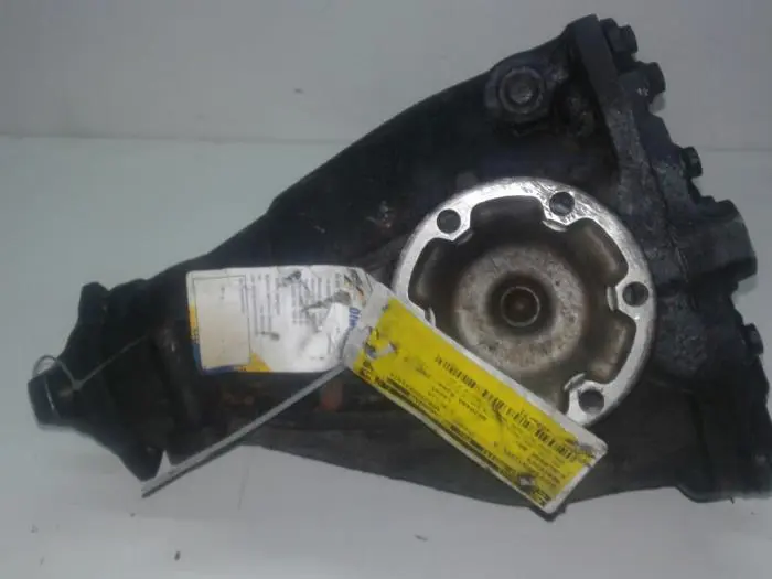 Rear differential Mercedes E-Klasse