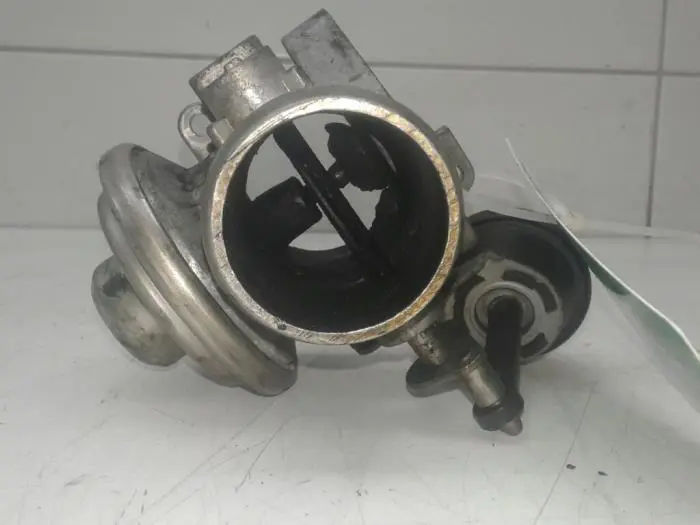 EGR valve Volkswagen Polo