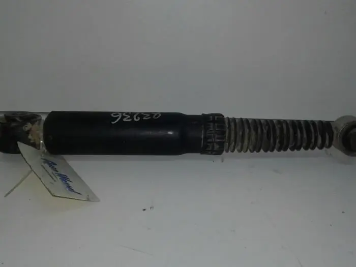 Rear shock absorber, right Citroen C4 Picasso