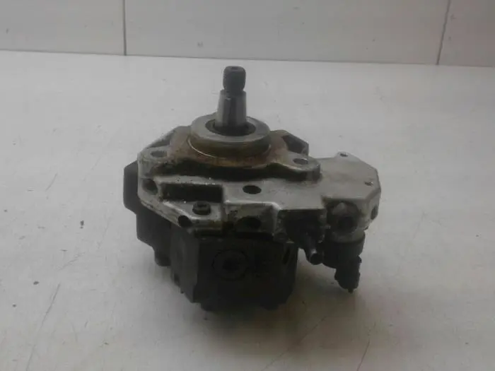 Diesel pump Opel Astra