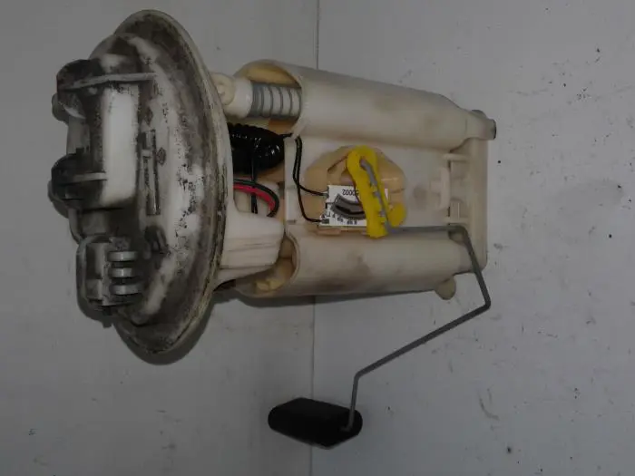 Electric fuel pump Renault Clio