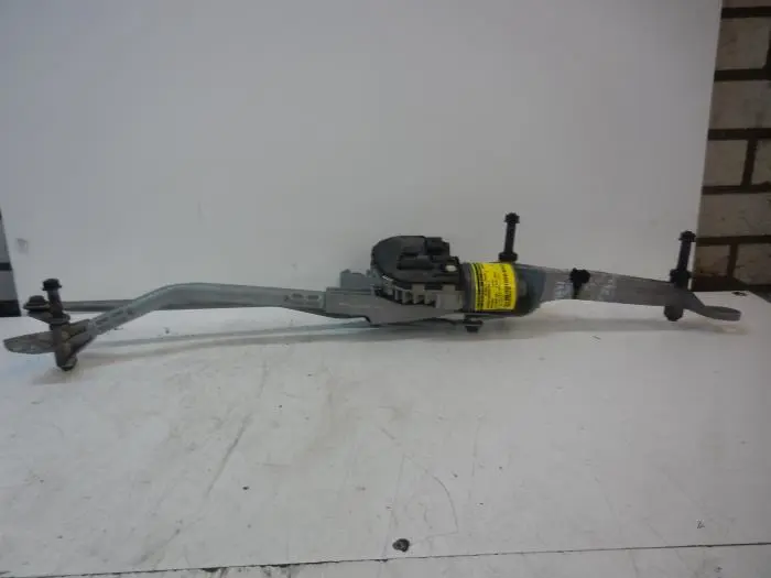 Front wiper motor Mercedes C-Klasse