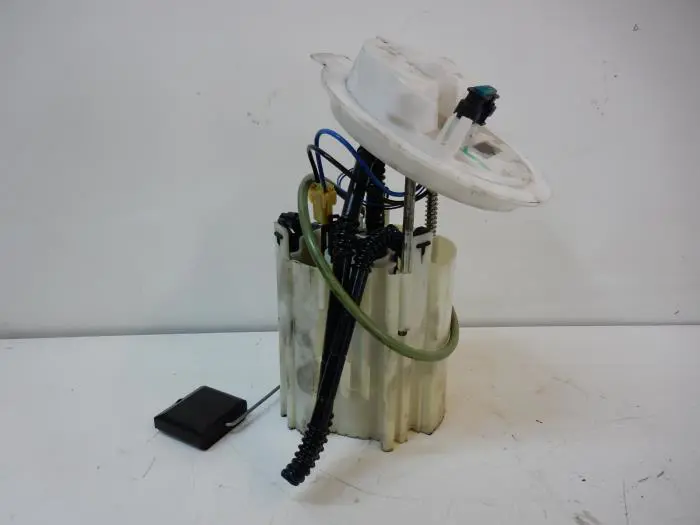 Electric fuel pump Mercedes C-Klasse