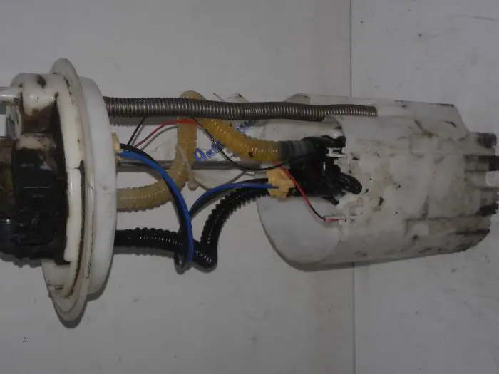 Electric fuel pump Fiat Doblo