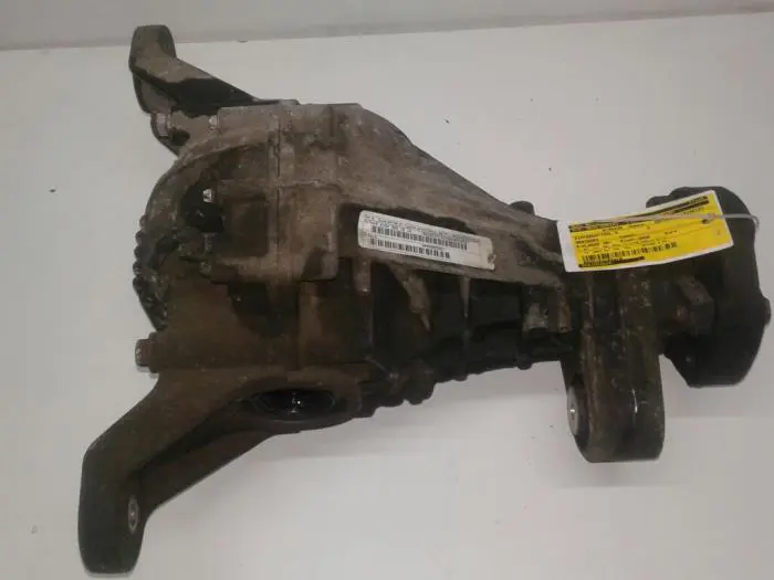 Rear differential Mercedes R-Klasse