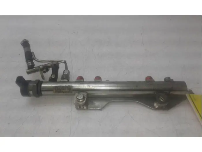 Injector housing Opel Corsa