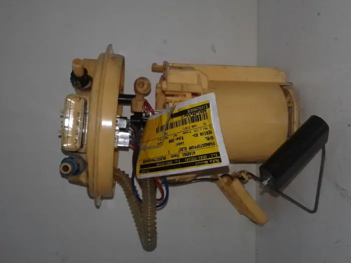 Electric fuel pump Opel Meriva