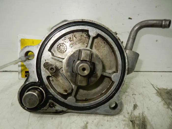 Vacuum pump (diesel) Mini Mini