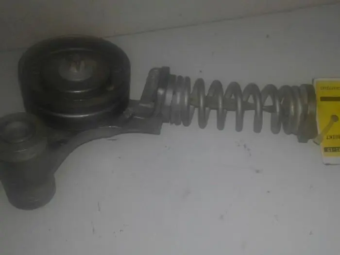 Drive belt tensioner Opel Meriva