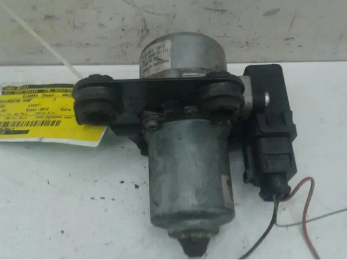 Secondary pump Audi A1