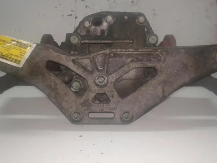 Rear differential Audi A6