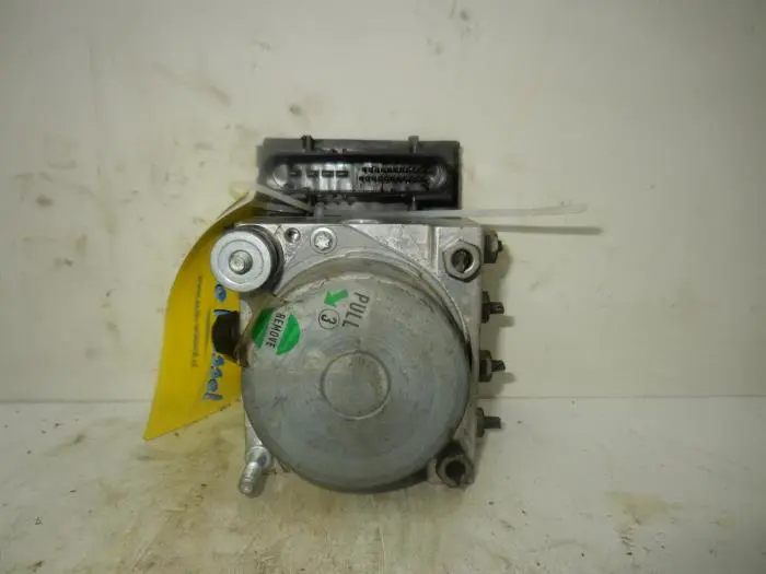 ABS pump Renault Clio