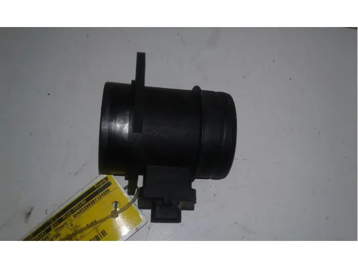 Airflow meter Volkswagen Polo 09-