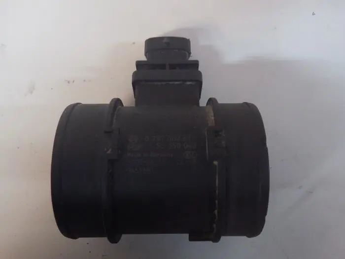 Airflow meter Opel Corsa