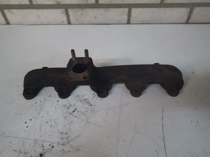 Exhaust manifold Mini Mini